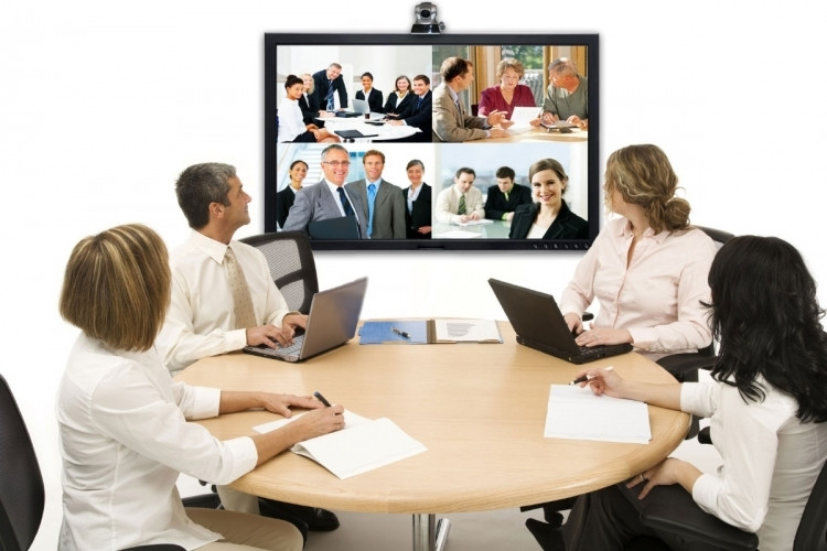 Video conferencing and telephony