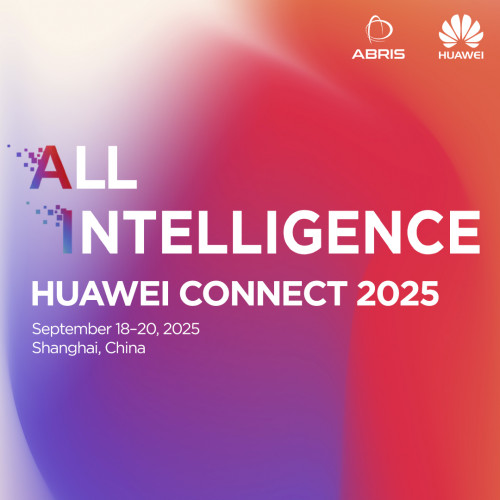 Huawei Connect 2025: A Glimpse into the Future of an Intelligent World