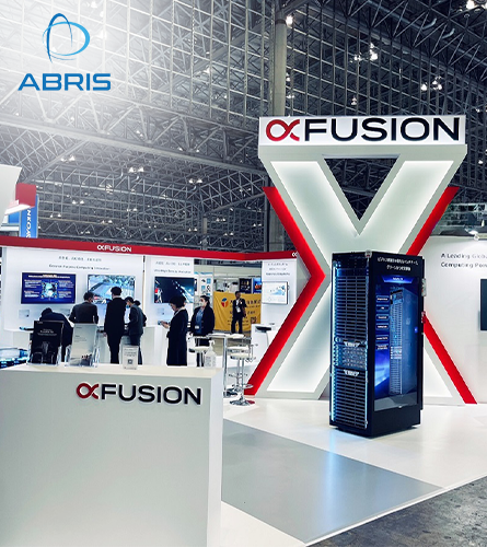 xFusion Honored With Two Prestigious Awards at Interop Tokyo 2023
