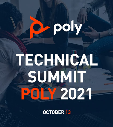 Technical Summit POLY  2021