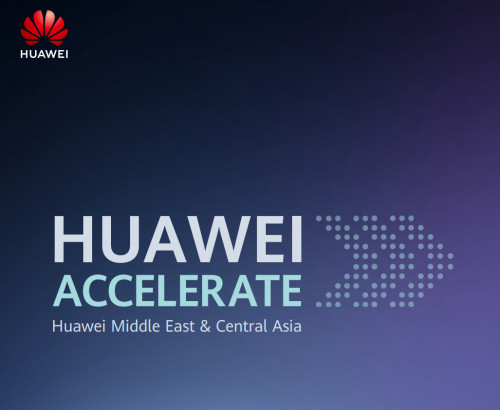 Huawei Accelerate Tashkent: Key Digital Transformation Conference Recap