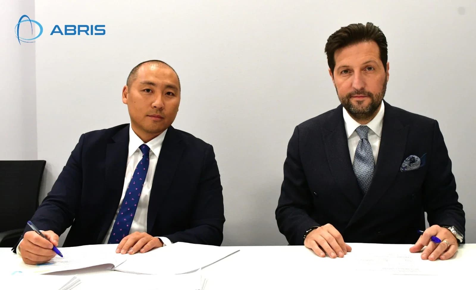 ABRIS Distribution Kazakhstan Signs Financing Agreement of Up to US$ 11 Million with EBRD