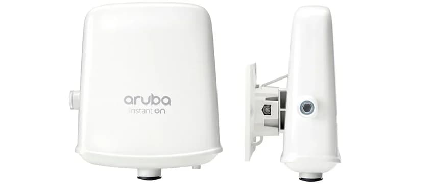 Обзор линейки Aruba Instant On, фото 5